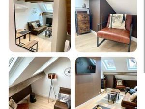 Magnifique T2 Triplex - Cœur historique Dijon