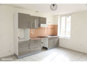 T3 vide à louer libre en janvier 2026