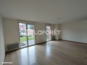 Appartement 2 pièces 60 m²