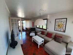 Appartement T3 Veigy-Foncenex