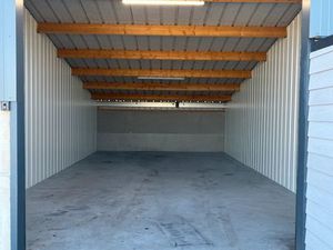 Location box de stockage