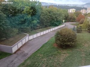 Location garage Biollay