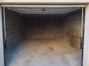 Garage à louer