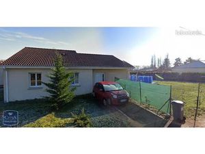 Maison 4 pièces 91 m²