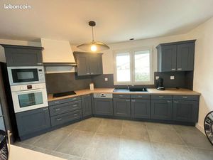 Maison 4 pièces. 91 m2