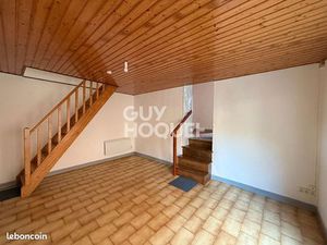 Maison 4 pièces 72 m²