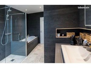 Maison de campagne à louer