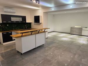 Maison mitoyenne 4 pièces