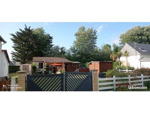 Petite maison en meublé 3 mois