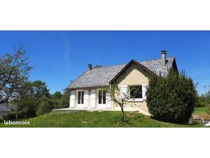 Maison à la campagne