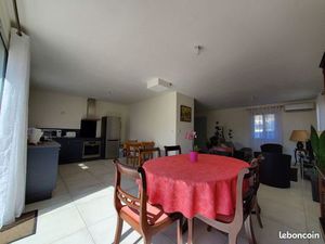 Proximité des commodités  conviviale maison individuelle 4 pièces de 94m²