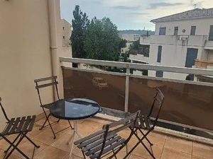 Location appartement 2 pièces 55 m² à Aix-en-Provence (13080)