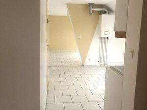 Appartement 2 pièces 52 m²
