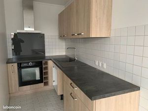 Appartement 3 pièces 77 m²