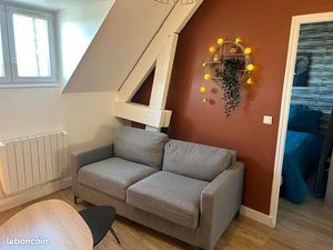 T2 meublé Beaugency