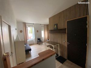 T2. Meublé Chartrons