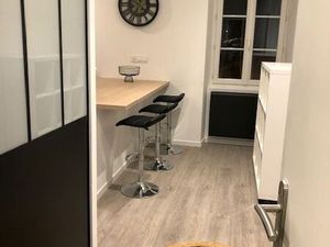 A louer T2 Meublé 40m2