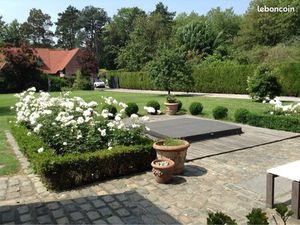 Chambre quartier résidentiel proche EDHEC