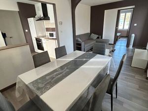 Location Appartement f2 non meublé