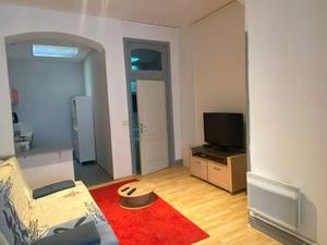 Grand studio meublé en RDC Douai