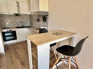 Studio meublé avec parking