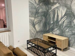 Location appartement meublé