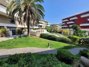 Appartement T2 Terrasse Parking Piscine