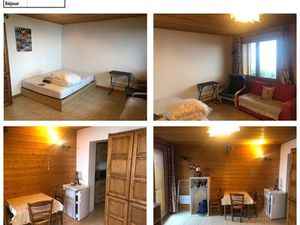 Location Studio 26 m2 à l’année à 6 km de Morzine