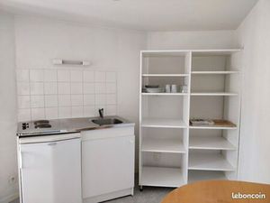 Appartement T2 en centre ville proche gare et préfecture