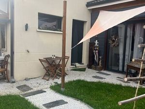 Coquet studio meuble 20 m²