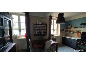 Loue Appt F4 - Marly