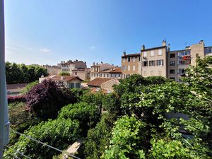 Appartement T2 Marseille 05 à vendre