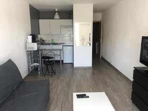 Location appartement 1 pièce 27 m² à Marseille 5 (13005)
