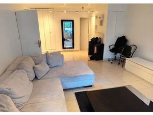 Location appartement 2 pièces 52 m² à Marseille 8 (13008)