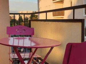 Location appartement 3 pièces 54 m² à Marseille 8 (13008)