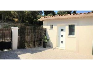 Location appartement 1 pièce 24 m² à Marseille 15 (13015)