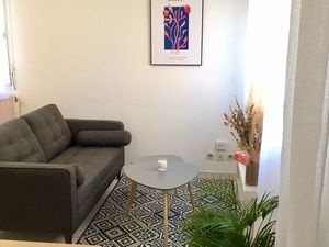 ❤ Appartement 26m2 Millénaire/Odysseum avec garage box fermé