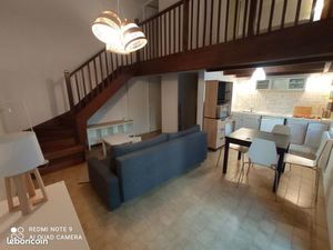 Location appartement Nîmes arènes