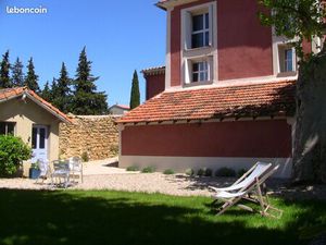 Studio 26m2 + parking