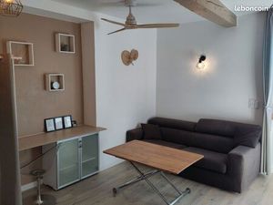 Studio 31m2 - Meublé - Centre ville - Disponible des maintenant