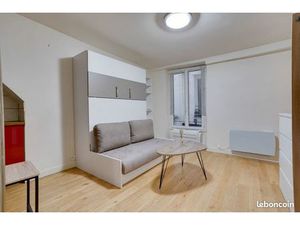 Location meublée coeur de Montorgeuil