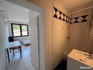 Appartement T1 à louer Ramonville