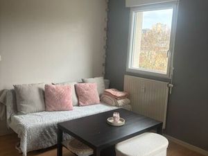Appartement 30 m² Saint lo