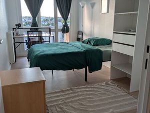 Charmante chambre lumineuse et chaleureuse Eligible au APL