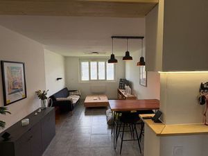 Appartement T3 – 61 m² – Minimes / Canal du Midi