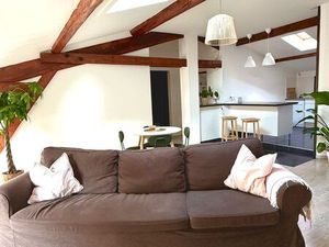 Location meublée – Appartement T3 – Valence