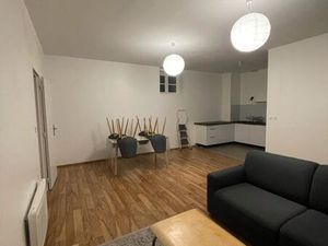 Appartement rénové 70m² - 2 Chambres - Vichy Opéra