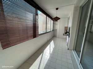 Appartement 4 pièces 88 m²