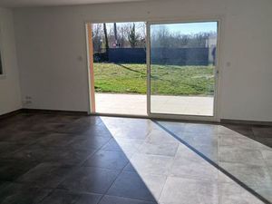 Location maison cieurac