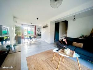 Maison 3 chambres - ESVRES